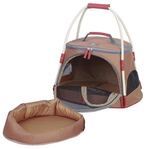 Dog carrier bag Nobby Pet Enoshima image-1