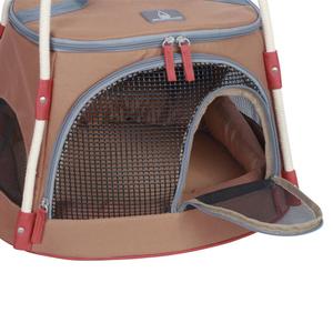 Dog carrier bag Nobby Pet Enoshima image-2