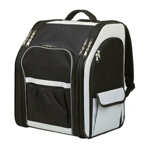 Dog carrier backpack with extension Nobby Pet