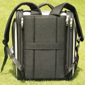 Dog carrier backpack with extension Nobby Pet image-2