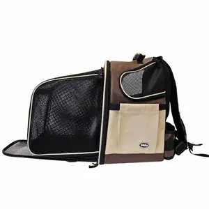 Zaino per cani Nobby Pet Extend image-3