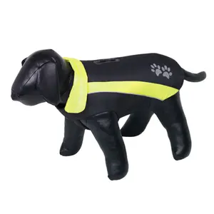 Casaco de cão Nobby Pet Sabi image-0