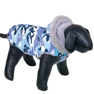Manteau pour chien Nobby Pet Polar image-0
