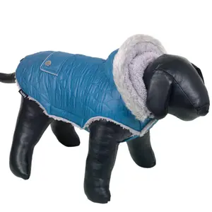 Μπουφάν για σκύλο Nobby Pet Polar image-0