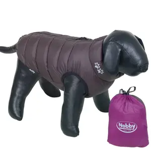 Μπουφάν για σκύλο Nobby Pet Light image-1