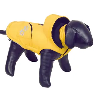 Μπουφάν για σκύλο Nobby Pet Marisha image-0