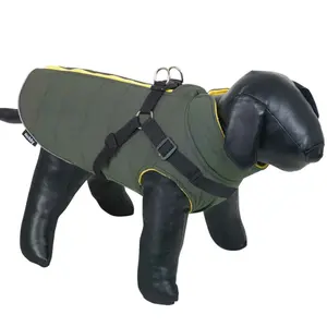 Dog coat Nobby Pet Sobak image-0
