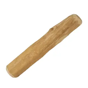 Παιχνίδι για σκύλους ξύλο καφέ για μάσημα Nobby Pet image-0