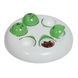 Julepandebånd med rensdyrgevir Nobby Pet image-0