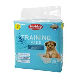 Στρώμα εκπαίδευσης για σκύλους Nobby Pet (x50) image-0