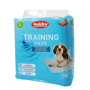 Training mat for dogs Nobby Pet (x50) image-0