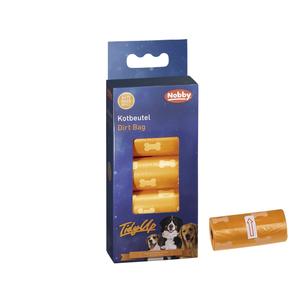 67359-rouleaux-de-15-sacs-a-crottes-avec-imprime-os-pour-chien-nobby-pet-tidyup-orange-tu