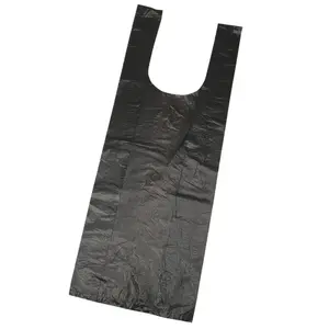 Rollos de 15 bolsas para cacas de perro con asa Nobby Pet TidyUp image-1