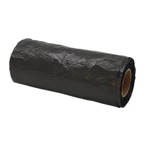 Rollos de 15 bolsas para cacas de perro con asa Nobby Pet TidyUp image-0
