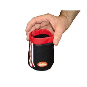 Bolsa de comida para mascotas con cierre a presión Nobby Pet image-1