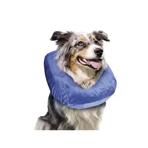Beskyttende halsbånd til store hunde Nobby Pet image-0