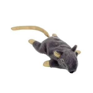 Υπνάκο μαλακό παιχνίδι για γάτες, ποντίκι Nobby Pet image-0