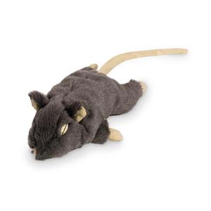67568-plush-toy-for-cats-and-mice-nobby-pet-gray-19-cm