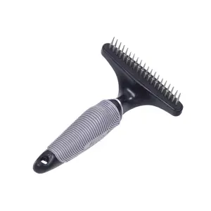 Brosse pour chien de démélage Nobby Pet Starline image-0