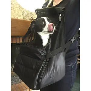Dog carrier bag Nobby Pet Malta image-2