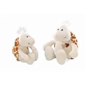 Plüschtiere für Hunde Schildkröte Nobby Pet image-0