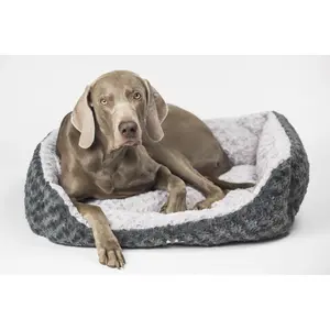 Άνετο καλάθι για σκύλο Nobby Pet Seoli image-0