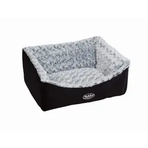 Vierkant comfort hondenbed Nobby Pet Arusha image-0