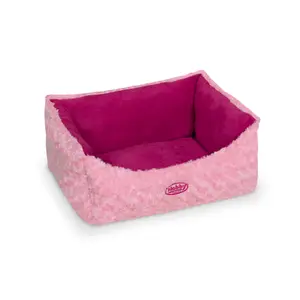 Cama para perro Comfort square Nobby Pet Arusha image-1