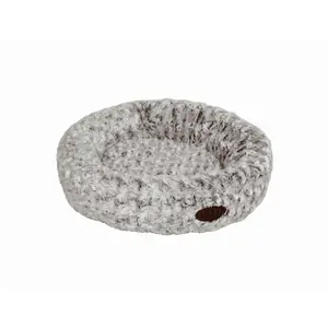 Komfortbett Donut für Hunde Nobby Pet Arusha image-0