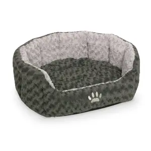 Cama oval para cães Nobby Pet Seoli image-0