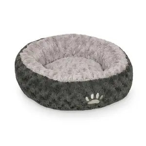 Coussin pour chien donut Nobby Pet Seoli