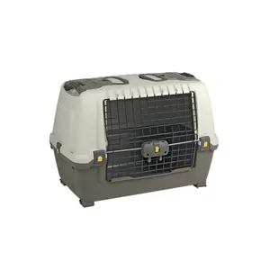 Transportbox für Hunde voirture Nobby Pet Skukdo Car 90 image-0