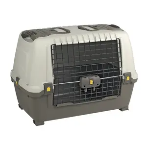 Transportbox für Hunde voirture Nobby Pet Skukdo Car 90 image-1