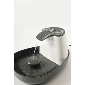 72144-water-fountain-nobby-pet-cascade-grey-white-34x28x17-cm