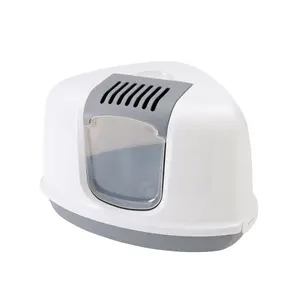 Cat litter box Nobby Pet Nestor Corner