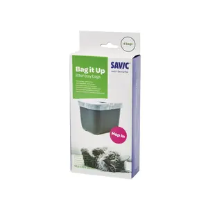 Cat litter bags Nobby Pet Hop In