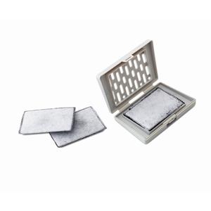 72324-dog-fountain-filters-nobby-pet-volcano-x3-white-220-g