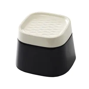 72328-skalar-for-katter-nobby-pet-ergo-cube-brun-22x22x16-cm