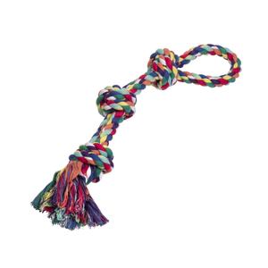 72494-dog-ropes-knots-nobby-pet-multicolour-60-cm