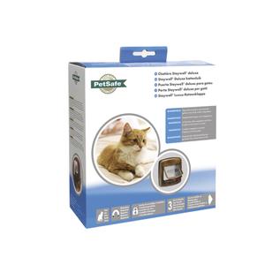 72571-cat-flap-nobby-pet-petsafe-beige-24-1x25-2-cm