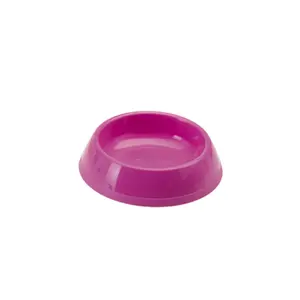 Plastic dog bowls Nobby Pet Picnic image-0