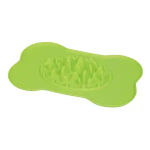 Χαλάκι για σκύλο κατά της μπούκας Nobby Pet image-0