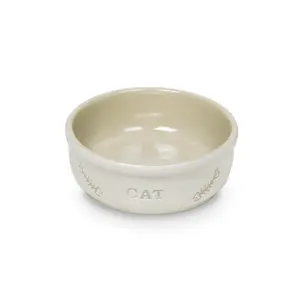 Keramische kattenbak Nobby Pet Cat image-0