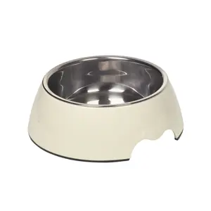 Hundenapf aus Melamin Nobby Pet Nobly image-0