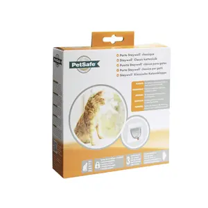 Kattenluik Nobby Pet PetSafe image-1