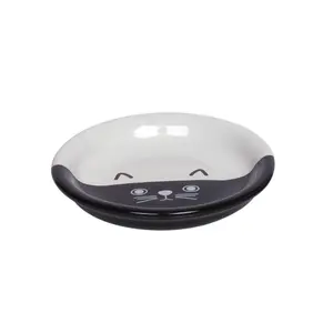 Keramisch melkbakje voor katten Nobby Pet Face image-0