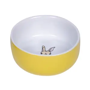 Comedero para roedores Nobby Pet Rabbit image-0