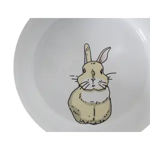 Comedero para roedores Nobby Pet Rabbit image-1