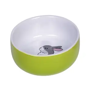 Ταΐστρα για τρωκτικά Nobby Pet Rabbit image-0