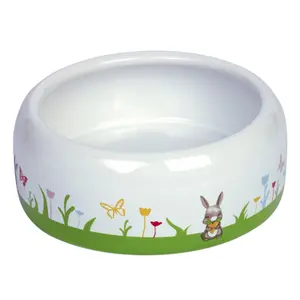 Ταΐστρα για τρωκτικά Nobby Pet Flower image-0